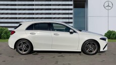 Mercedes-Benz A-Class A180 AMG Line Executive 5dr Auto Petrol Hatchback